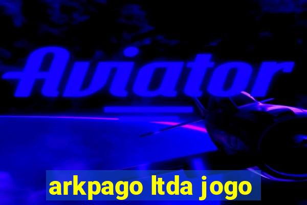 arkpago ltda jogo